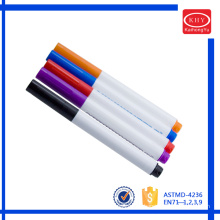 Eco-friendly low odor washable ink painting fabric marker